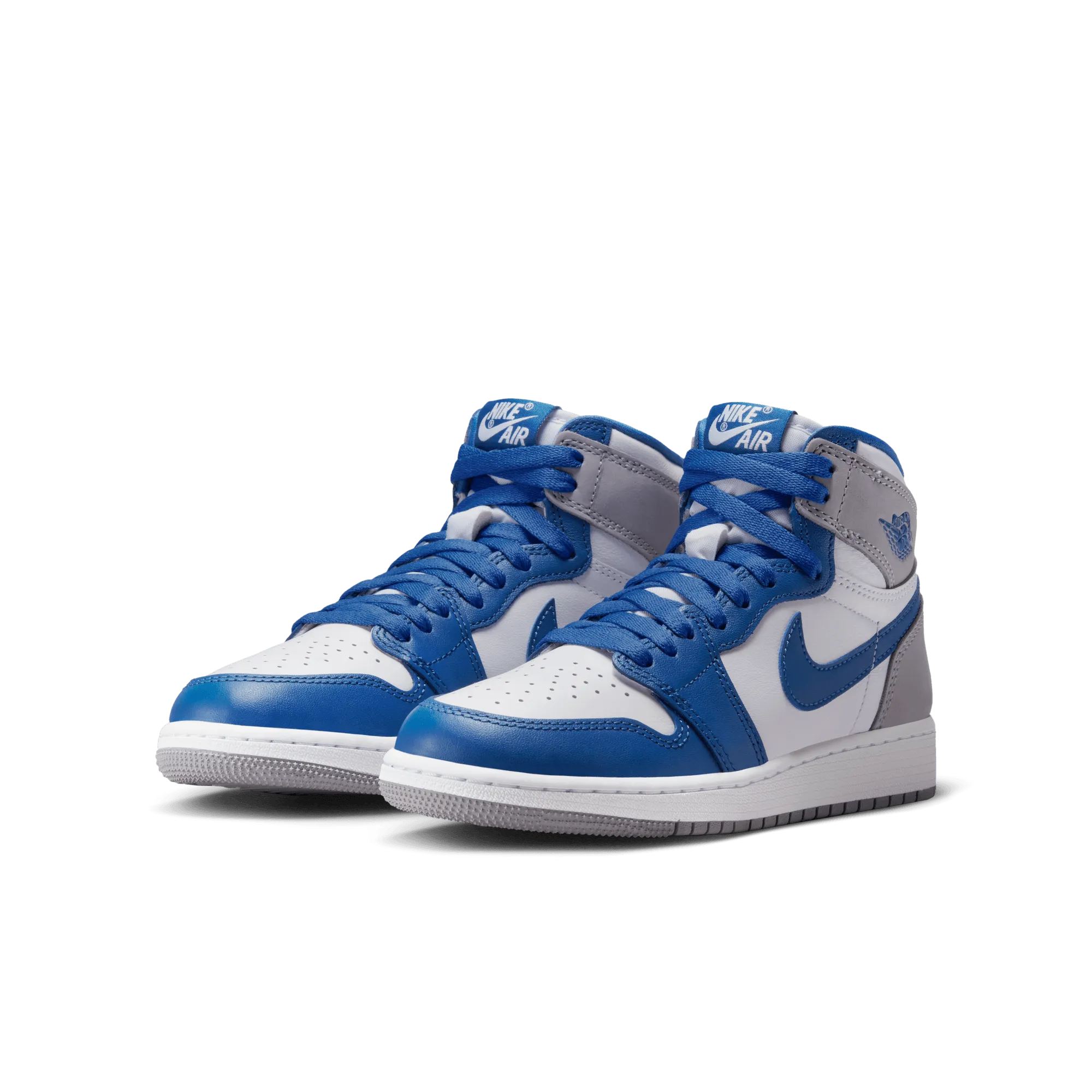 NIKE AIR JORDAN 1 RETRO HIGH OG GS