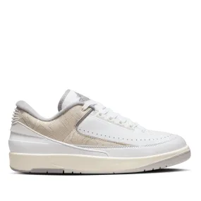 NIKE AIR JORDAN 2 RETRO LOW