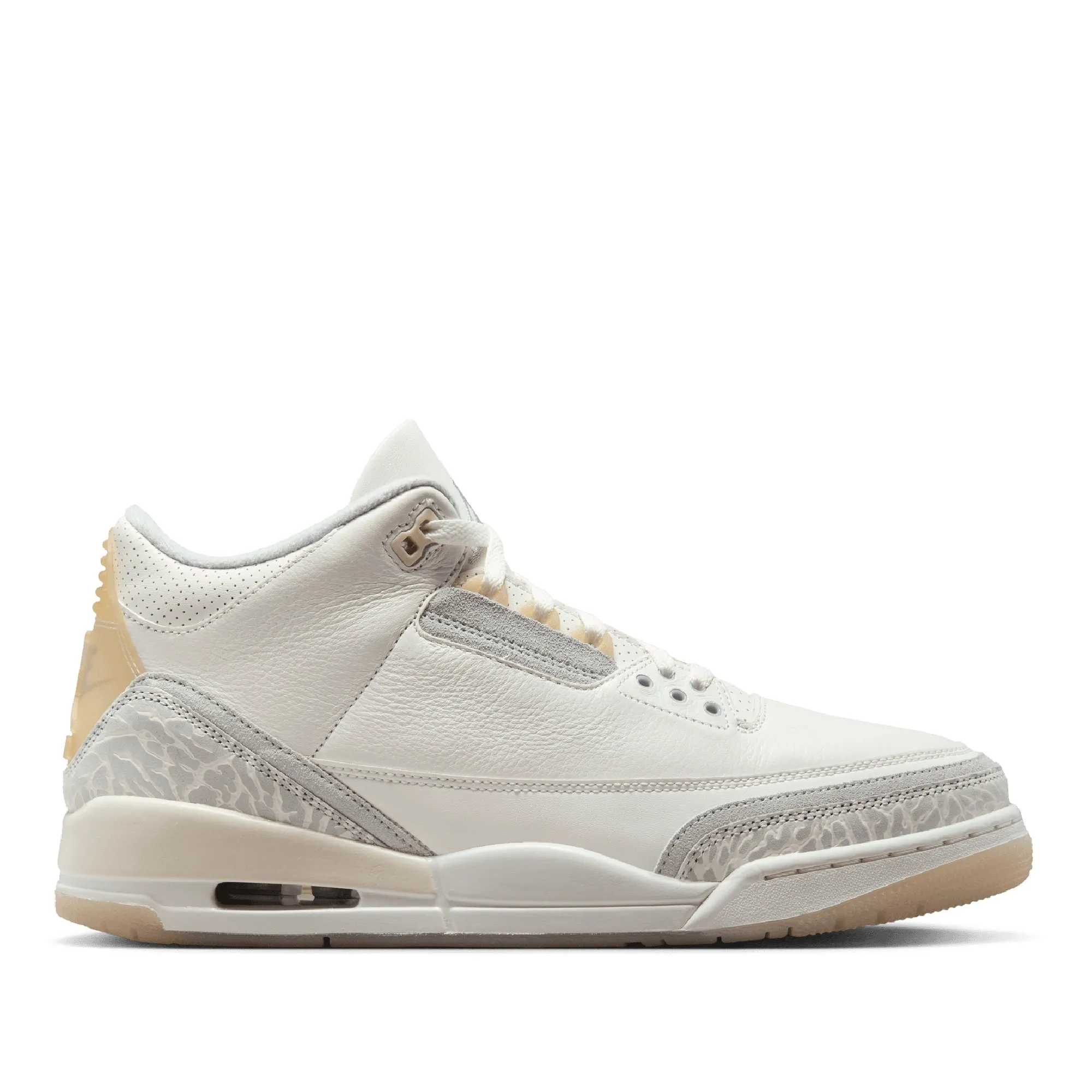 NIKE AIR JORDAN 3 RETRO CRAFT