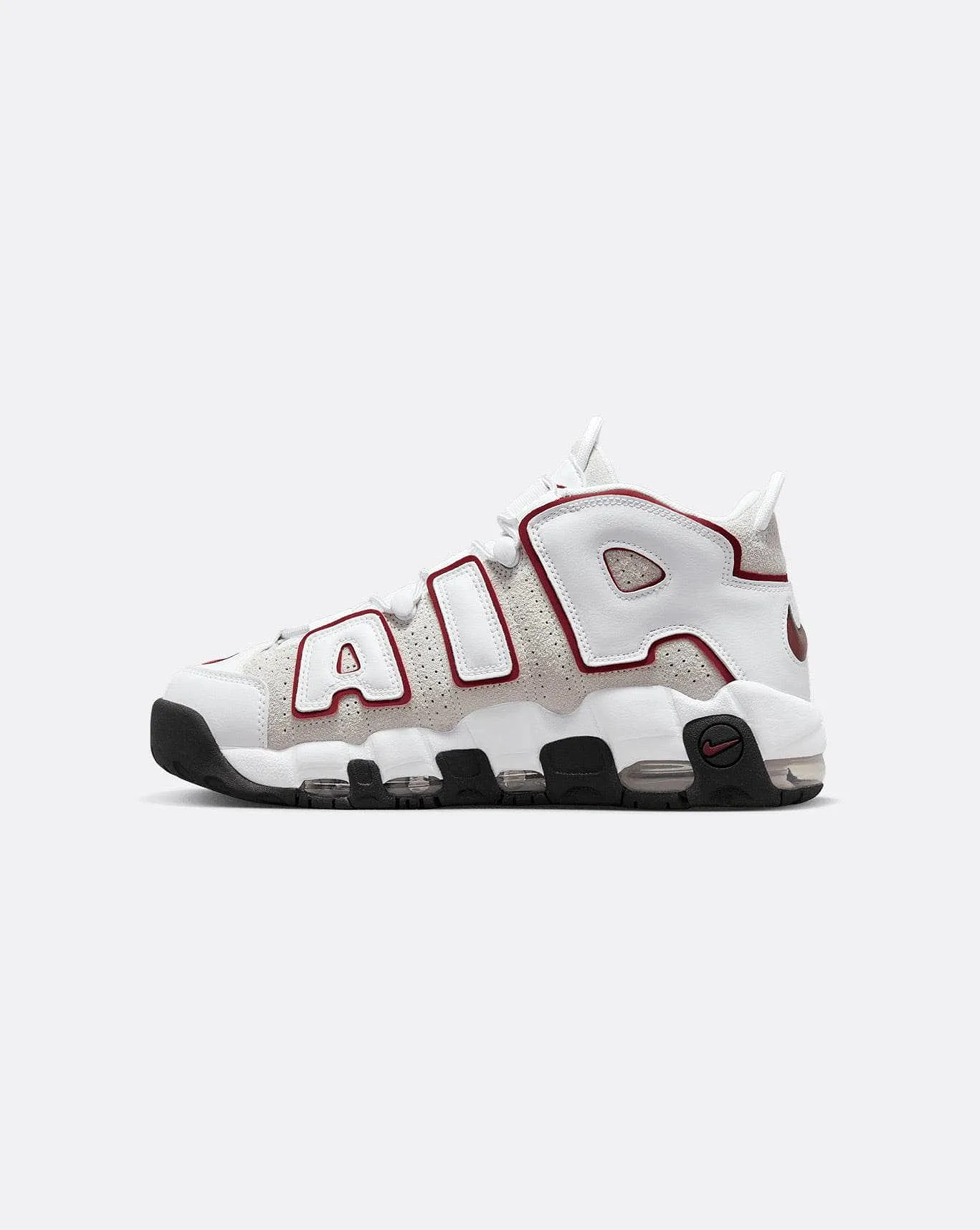 Nike Air More Uptempo ’96