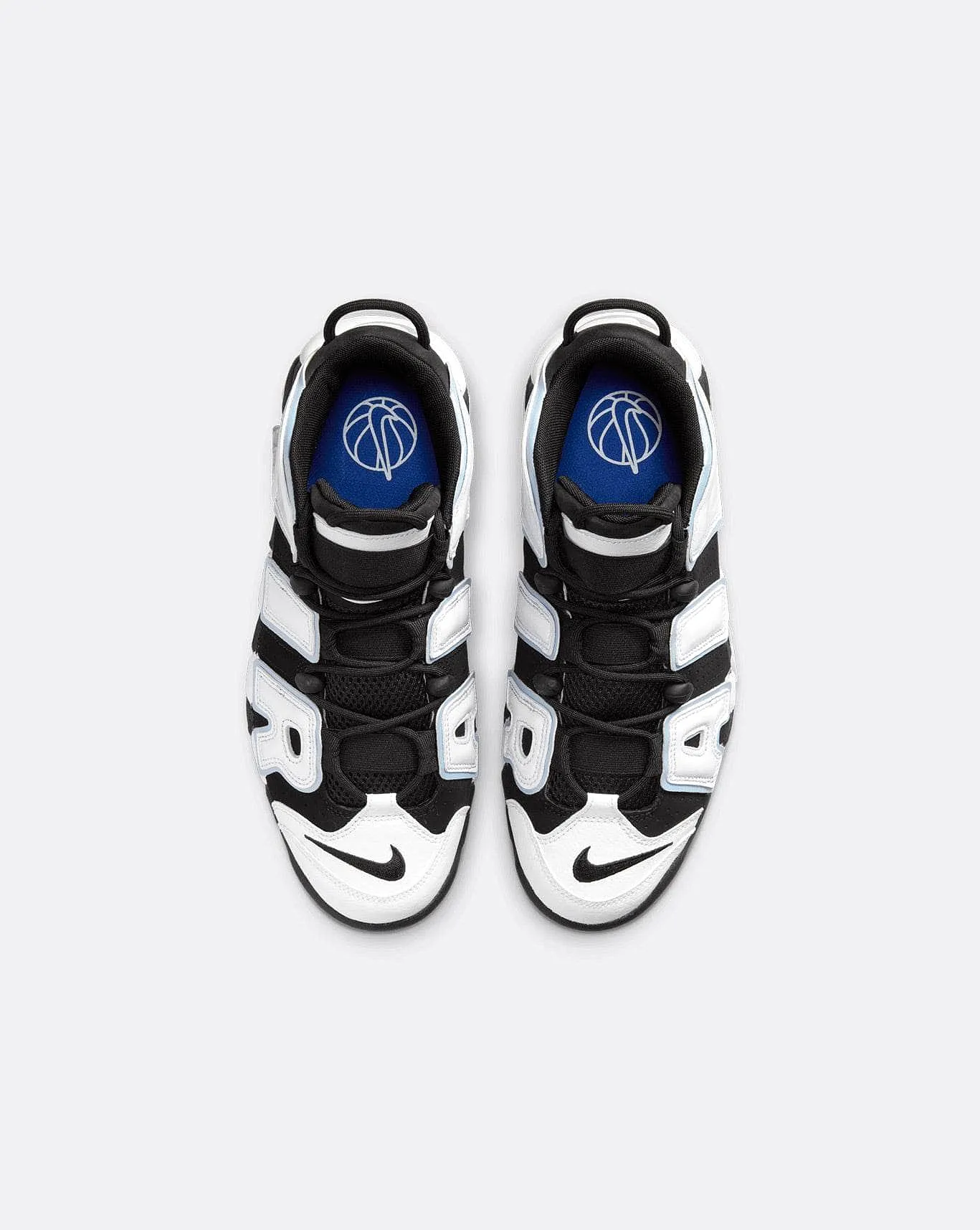 Nike Air Uptempo ’96