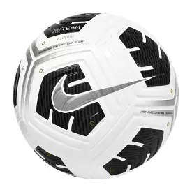 Nike Club Elite Team Football (White/Black)