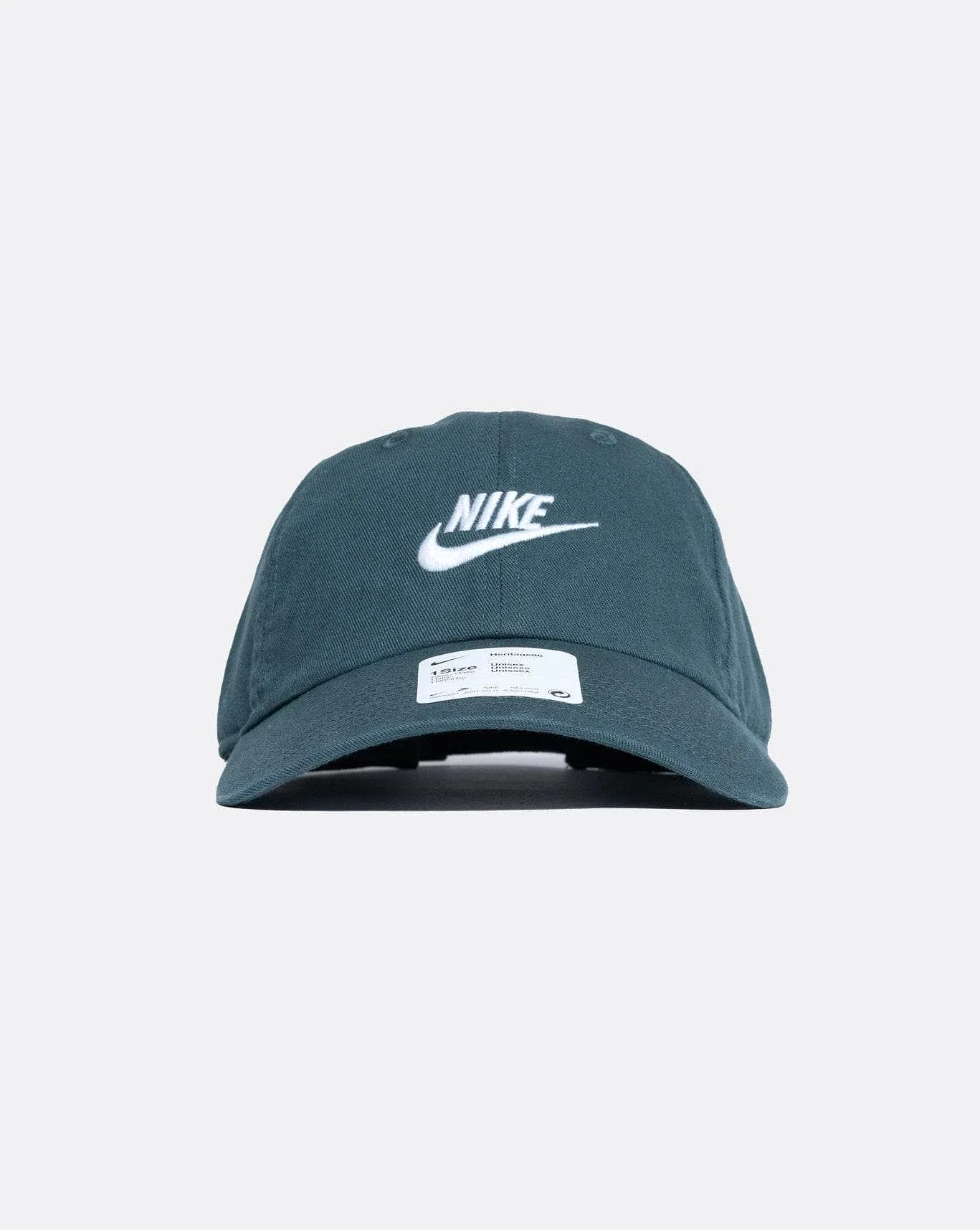 Nike H86 Futura Heritage Wash Cap