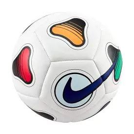 Nike Maestro Futsal Ball (White/Black/Multi)