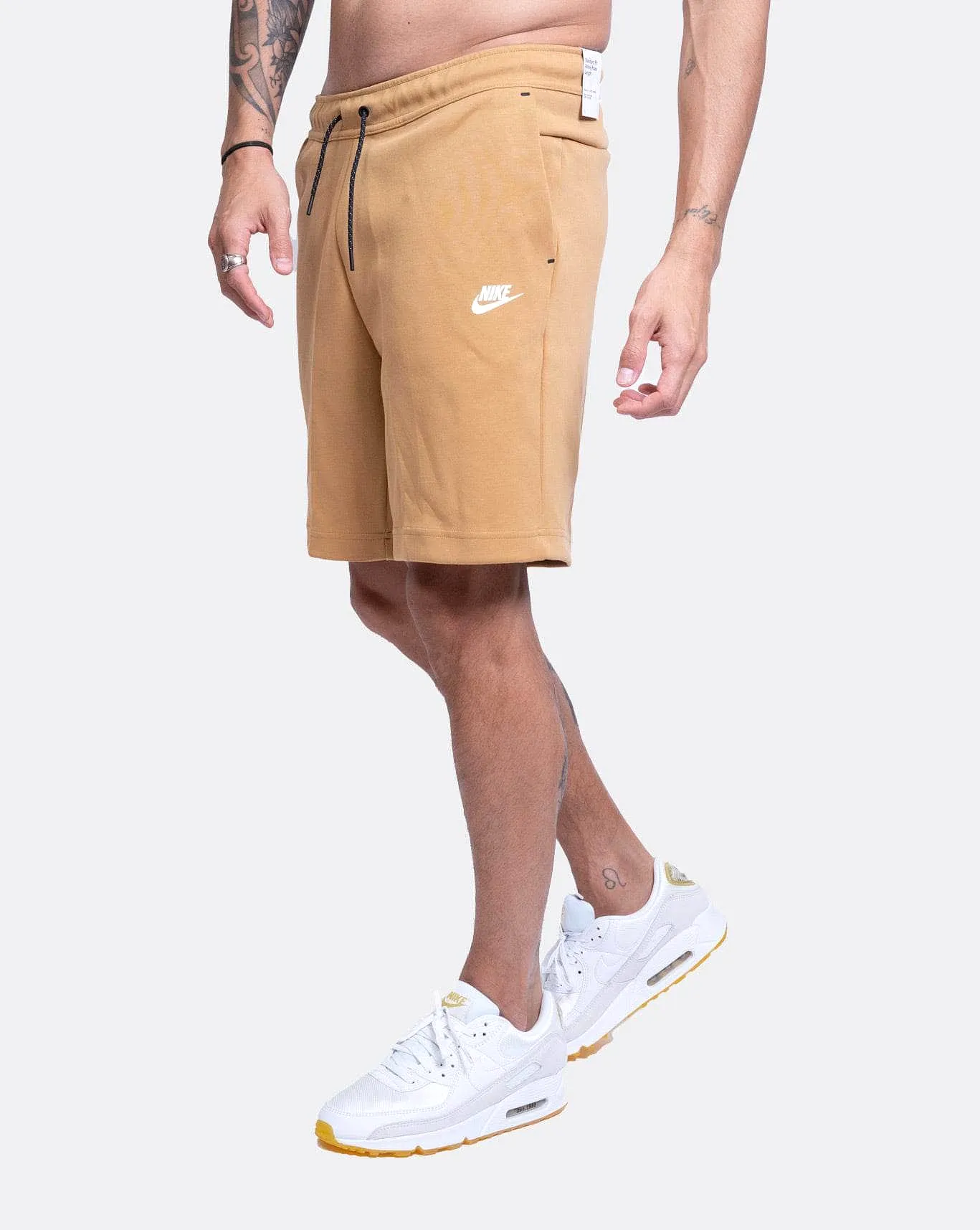 Nike Tech Fleece Short