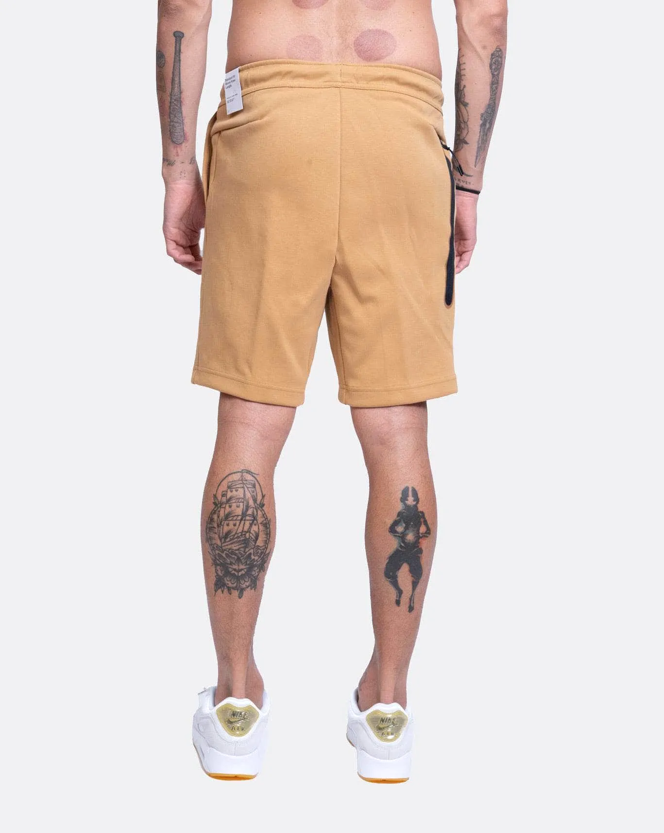 Nike Tech Fleece Short