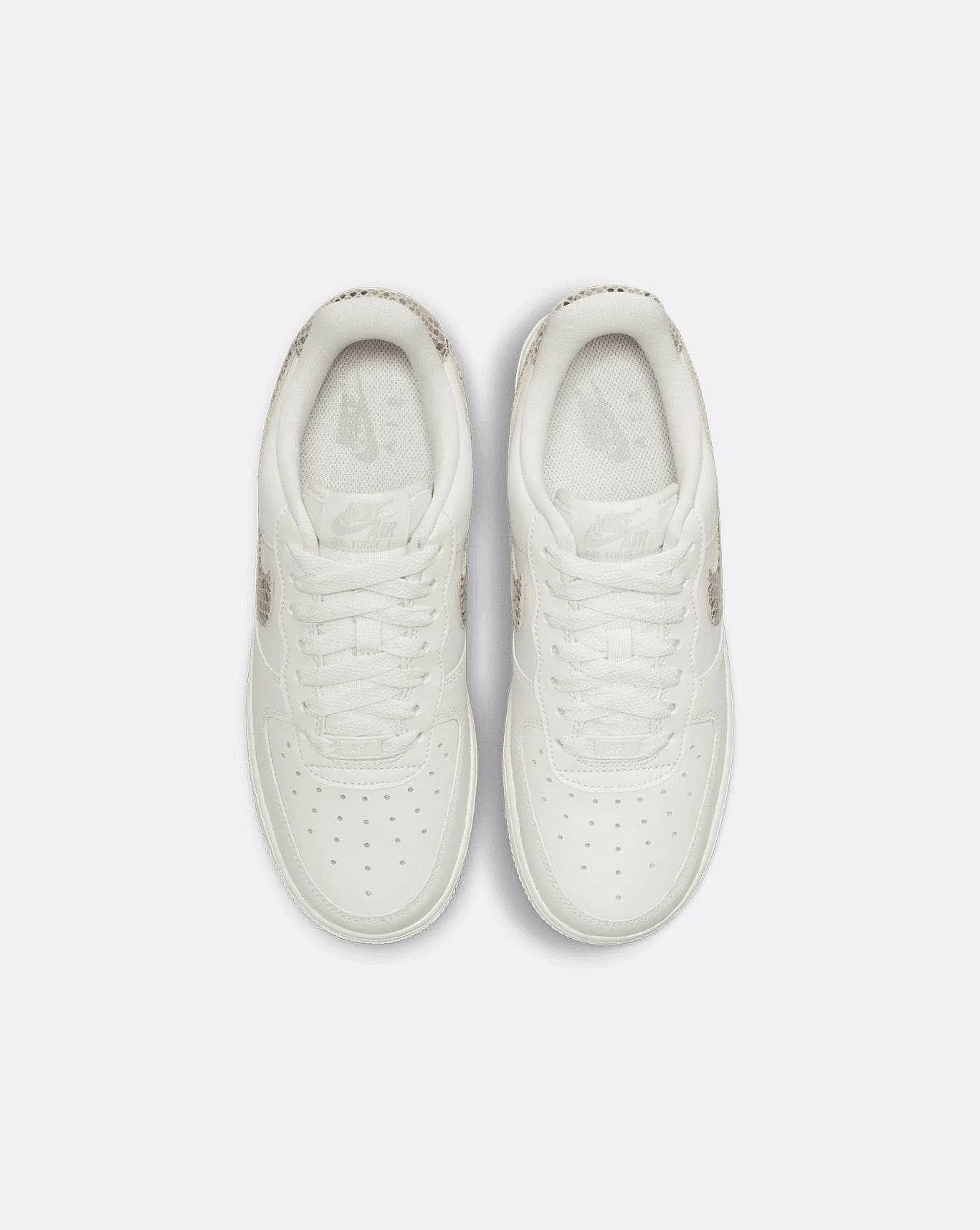 Nike Women’s Air Force 1 ’07 DD8959-002