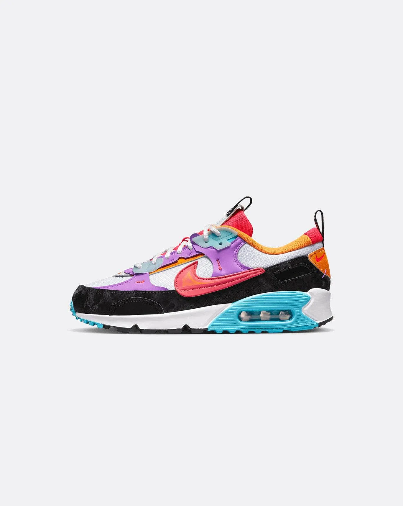 nike womens air max 90 futura lunar new year