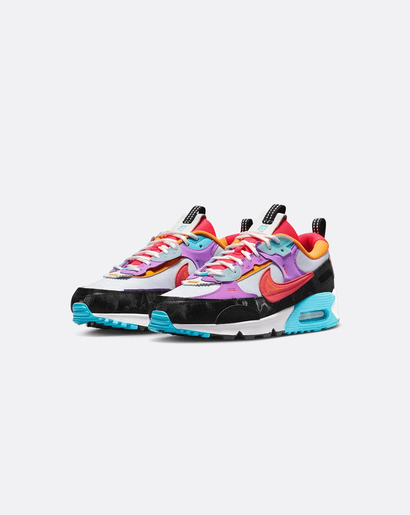 nike womens air max 90 futura lunar new year