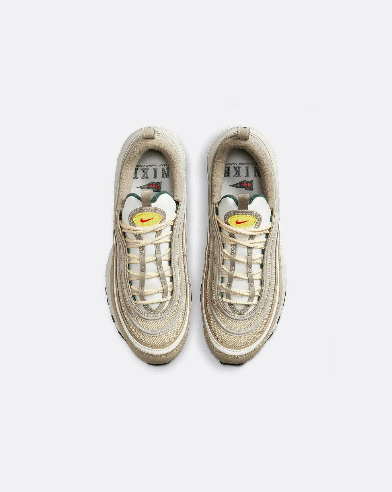 Nike Women’s Air Max 97 SE