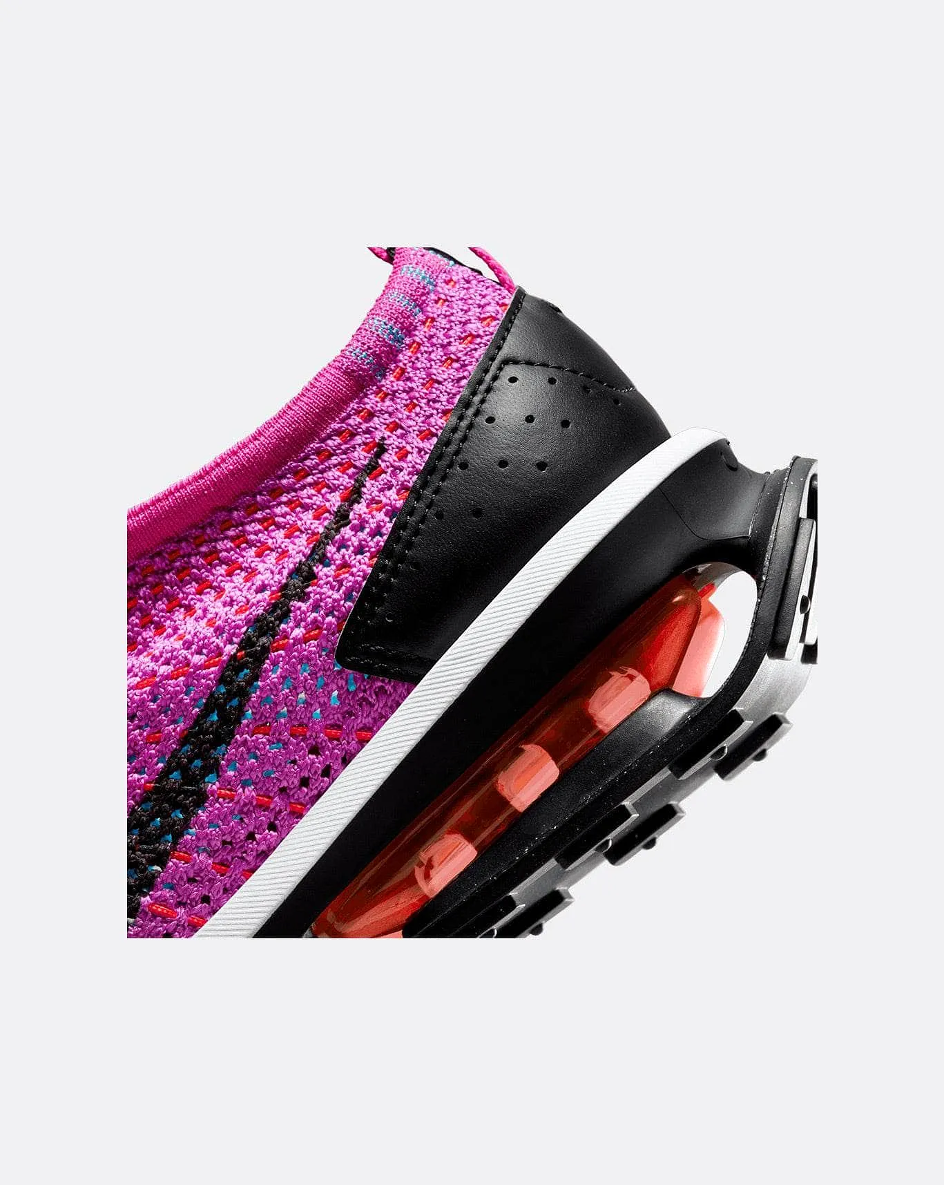 nike womens air max flyknit racer