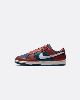 Nike Women’s Dunk Low