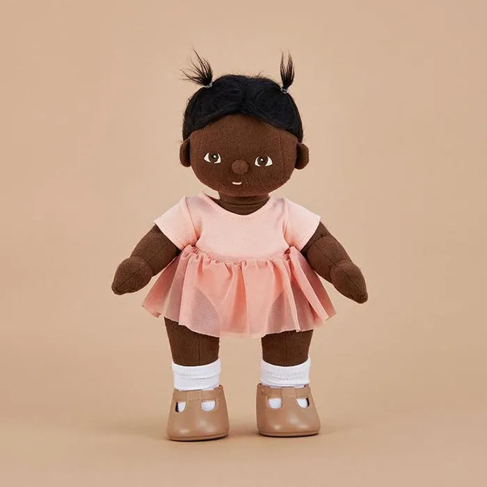 Olli Ella Dinkum Doll Ballet Set