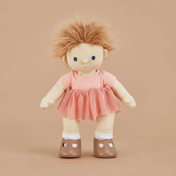 Olli Ella Dinkum Doll Ballet Set