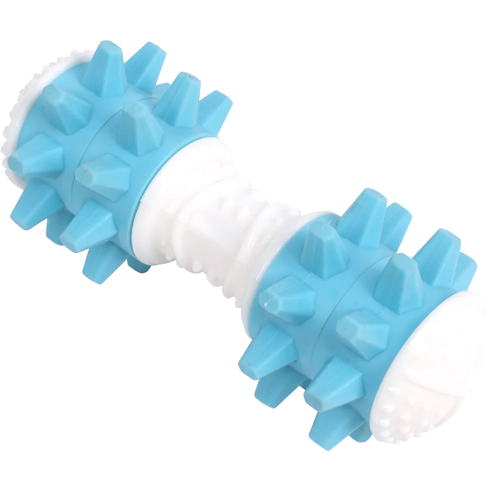 Pawise  Giggletoy-dumbbell