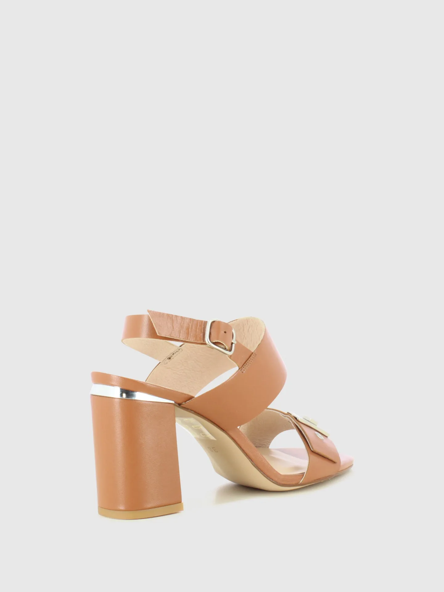 Peru Buckle Sandals