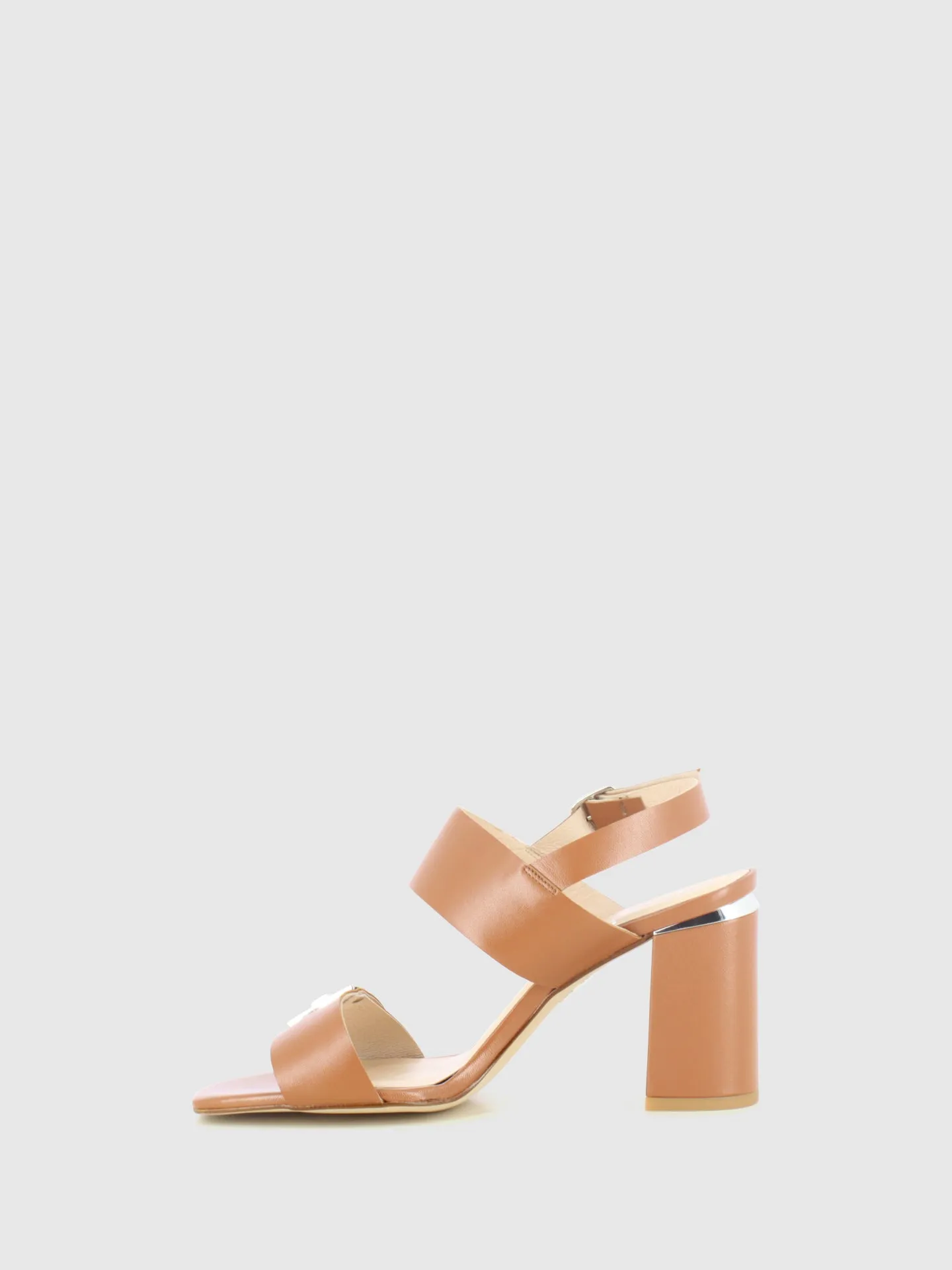 Peru Buckle Sandals