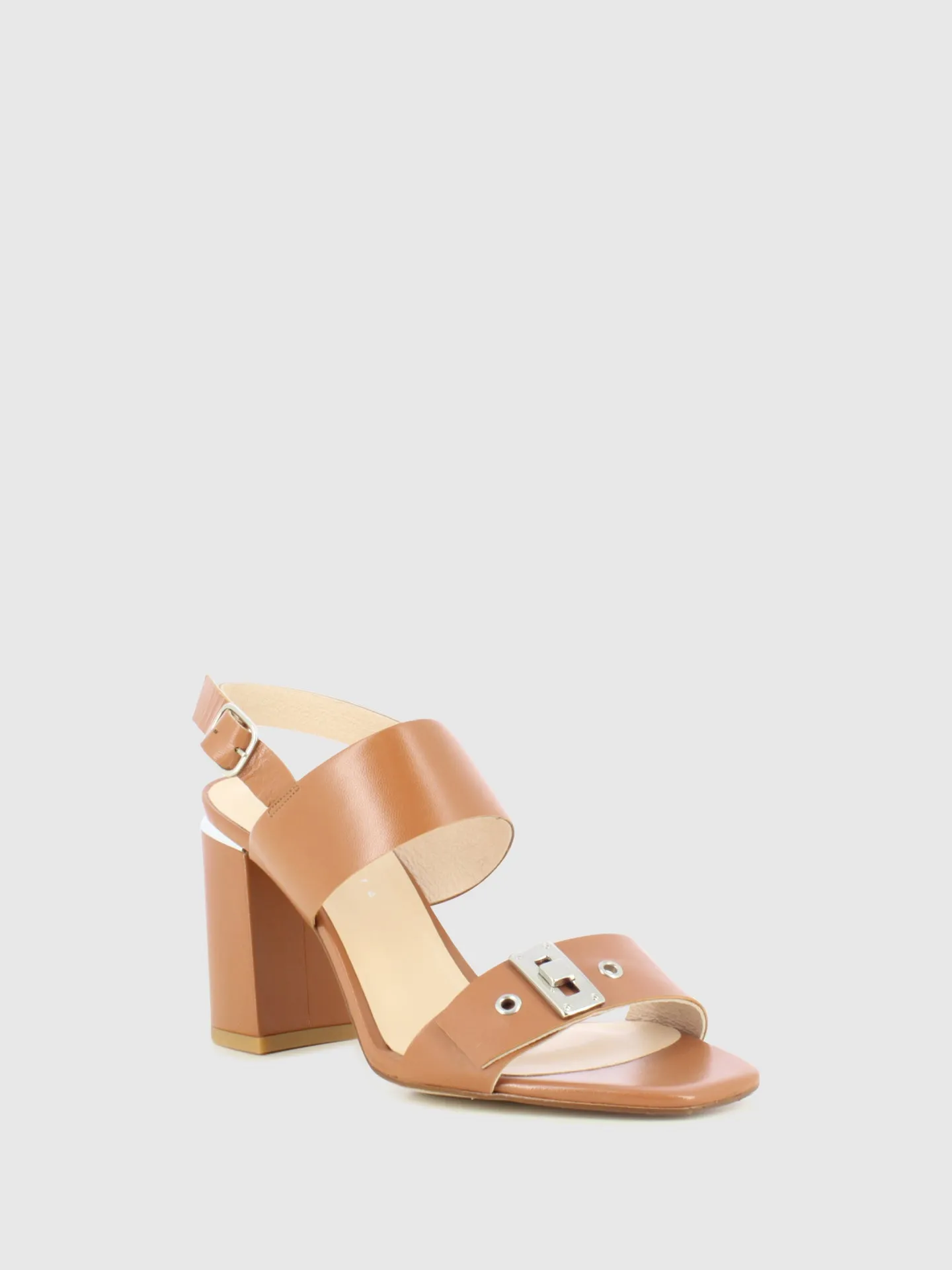 Peru Buckle Sandals