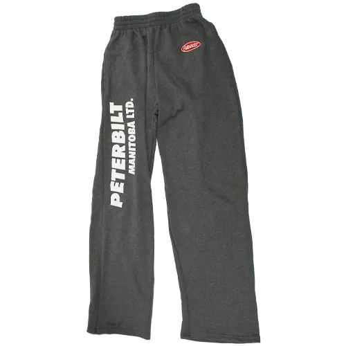 Peterbilt Manitoba Men's Sweatpants