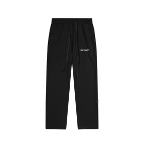 Raw Stitching Casual Sweatpants