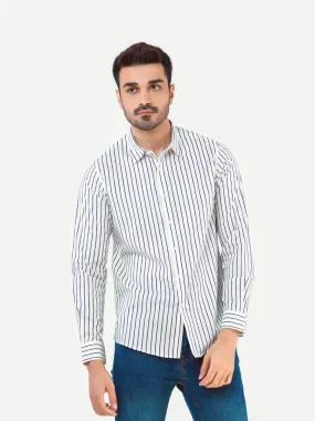 Regular Fit Casual Shirt - FMTS22-31626