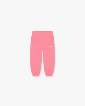 Represent Mini Owners Club Sweatpants - Bubblegum Pink