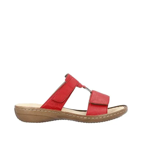 Rieker Regina 85 Sandals Women's