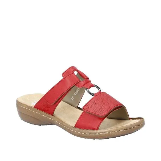 Rieker Regina 85 Sandals Women's