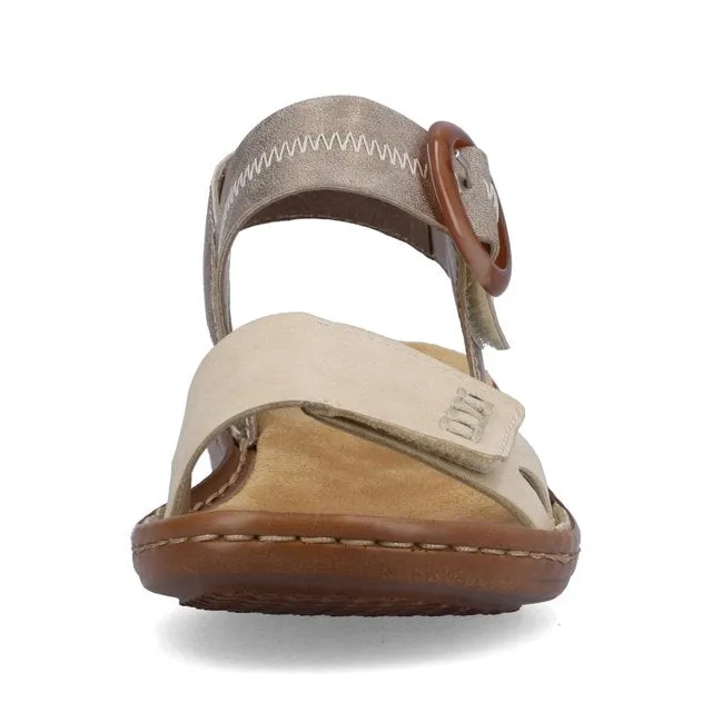 Rieker Regina Z3 Sandals Women's