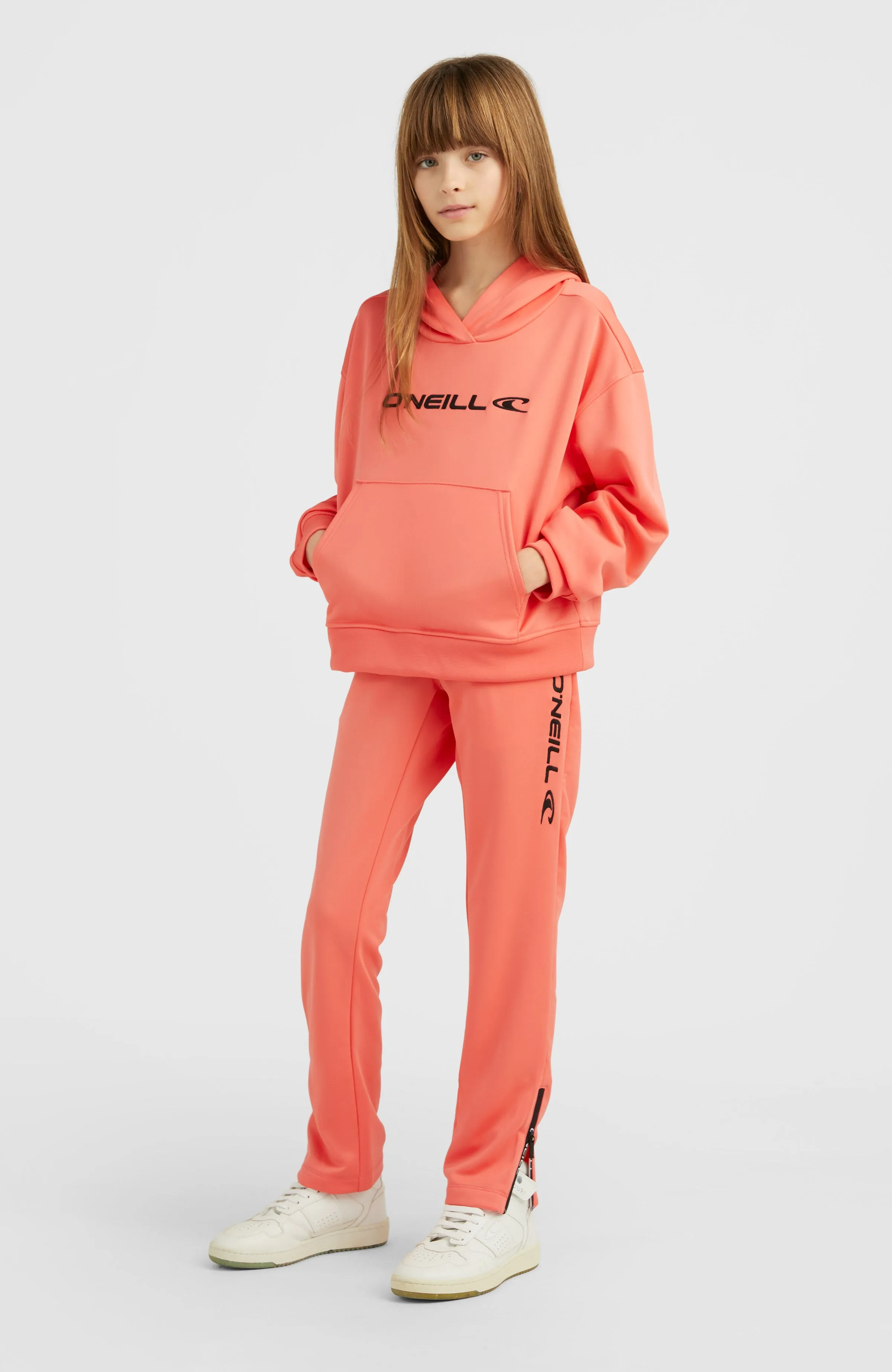 Rutile Sweatpants | Georgia Peach