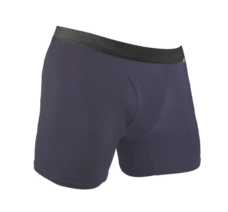 Sale: HYPRTECH BAMBOO Brief With Fly Made in USA 451