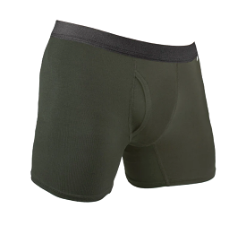 Sale: HYPRTECH BAMBOO Brief With Fly Made in USA 451