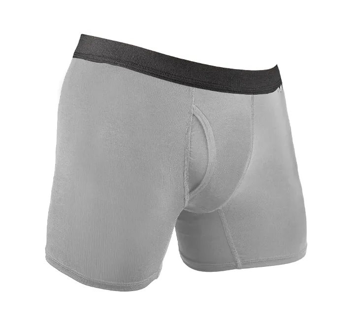 Sale: HYPRTECH BAMBOO Brief With Fly Made in USA 451