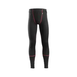 Snickers Long Underwear Wool 9468 - Black