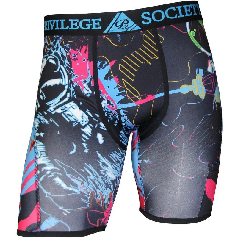 Space Cadet Underwear