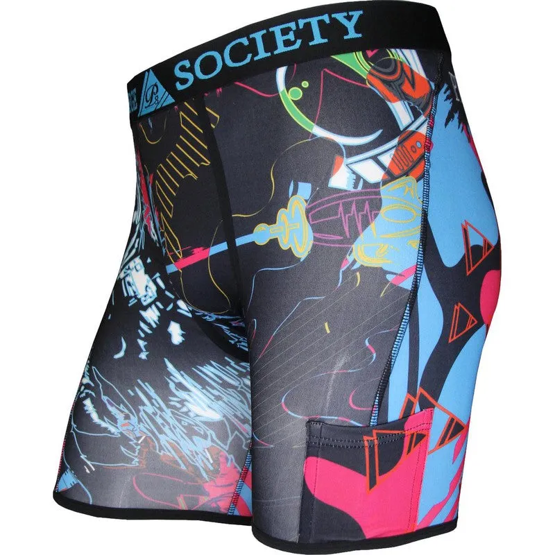 Space Cadet Underwear