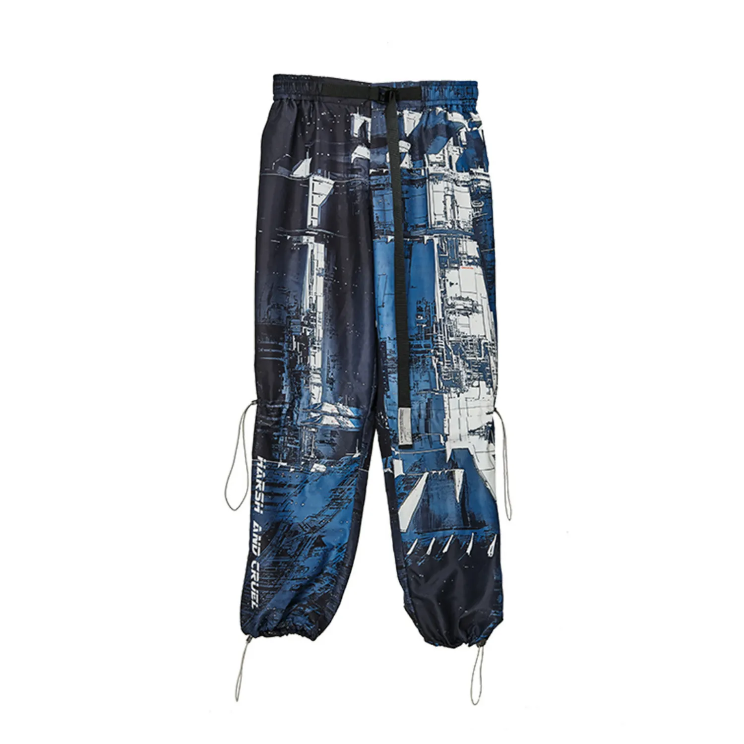 Space Station Sweatpants