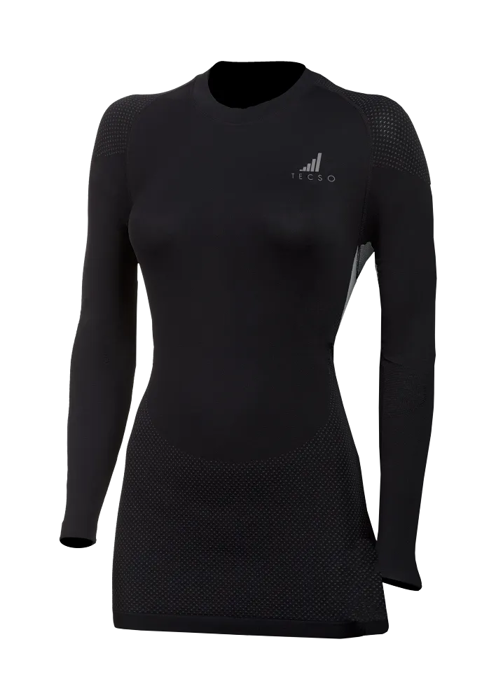 SPRING BASE LAYER - LONG - Woman