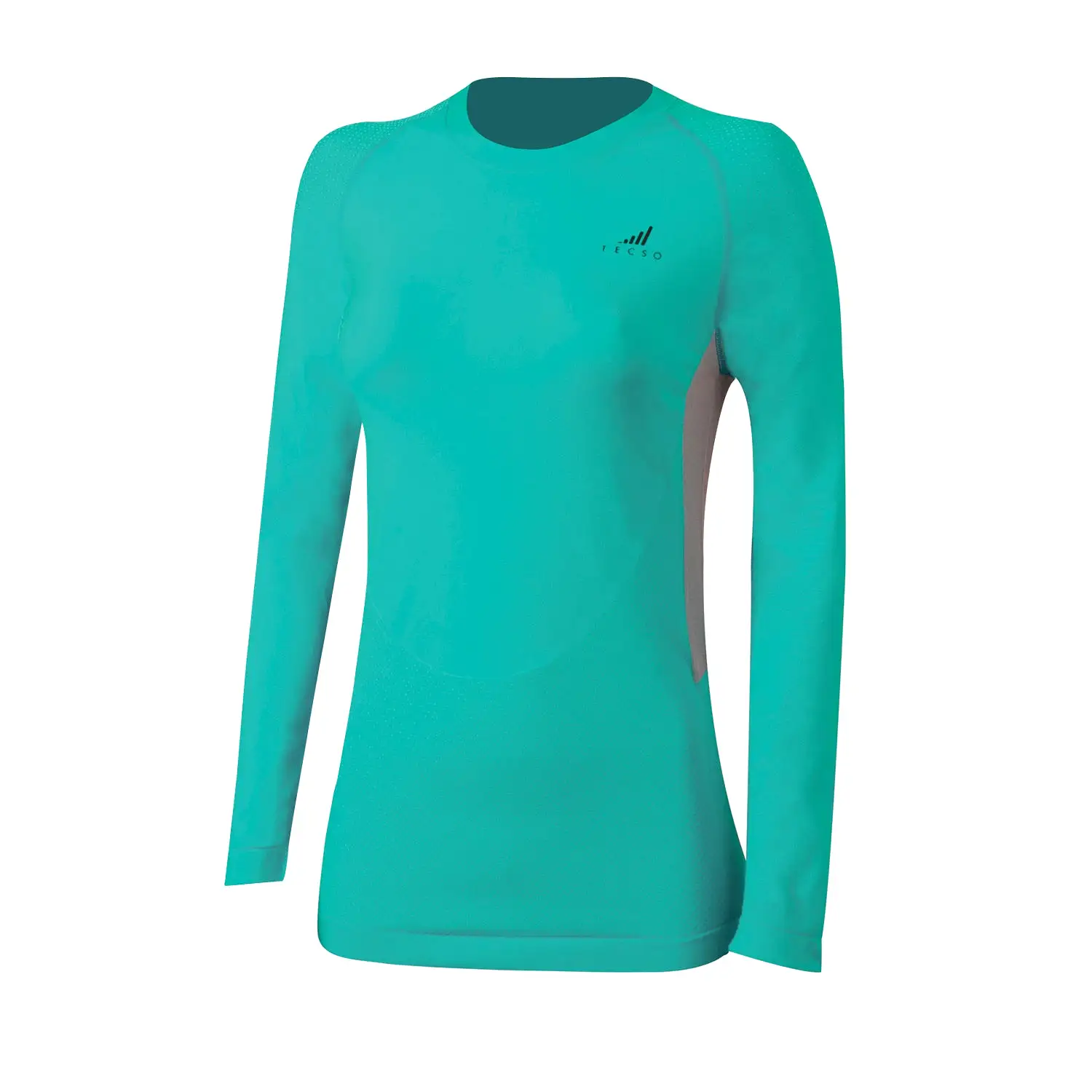 SPRING BASE LAYER - LONG - Woman