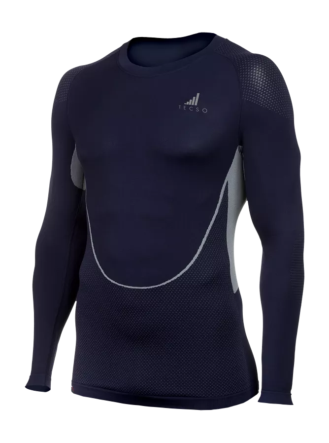 SPRING BASE LAYER - LONG