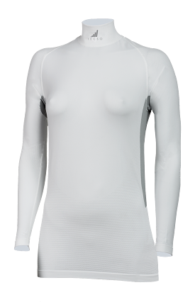 SPRING BASE LAYER LUPETTO - Woman