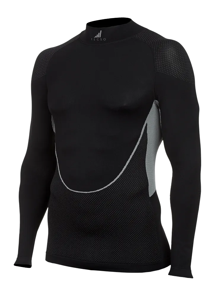 SPRING BASE LAYER LUPETTO