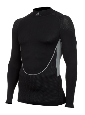 SPRING BASE LAYER LUPETTO