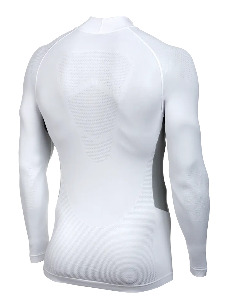 SPRING BASE LAYER LUPETTO