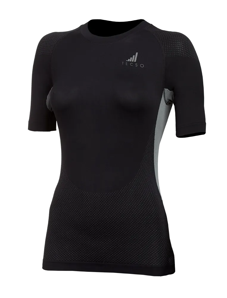 SPRING BASE LAYER - Woman