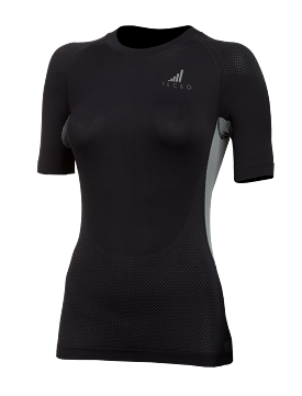 SPRING BASE LAYER - Woman