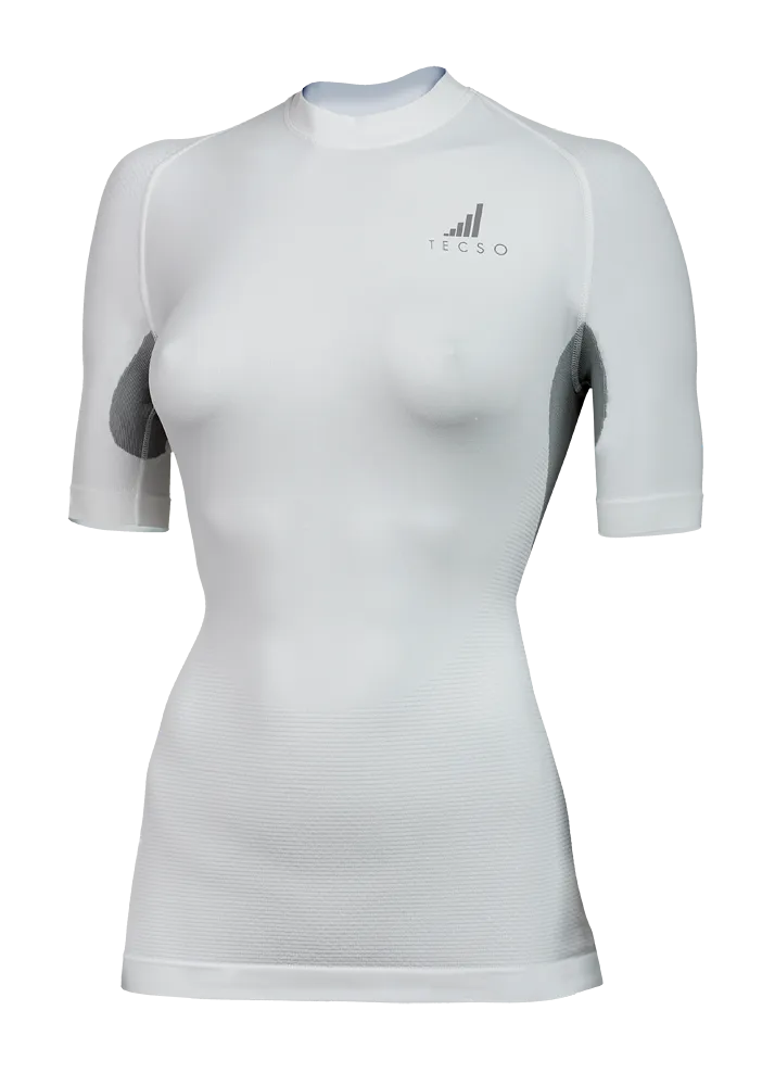 SPRING BASE LAYER - Woman