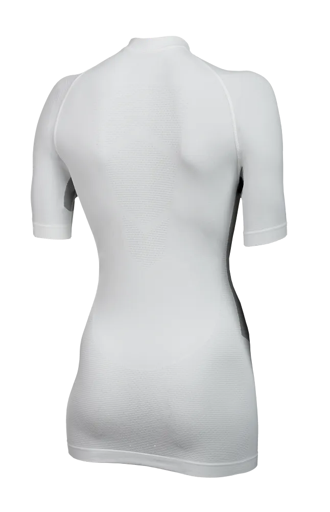 SPRING BASE LAYER - Woman