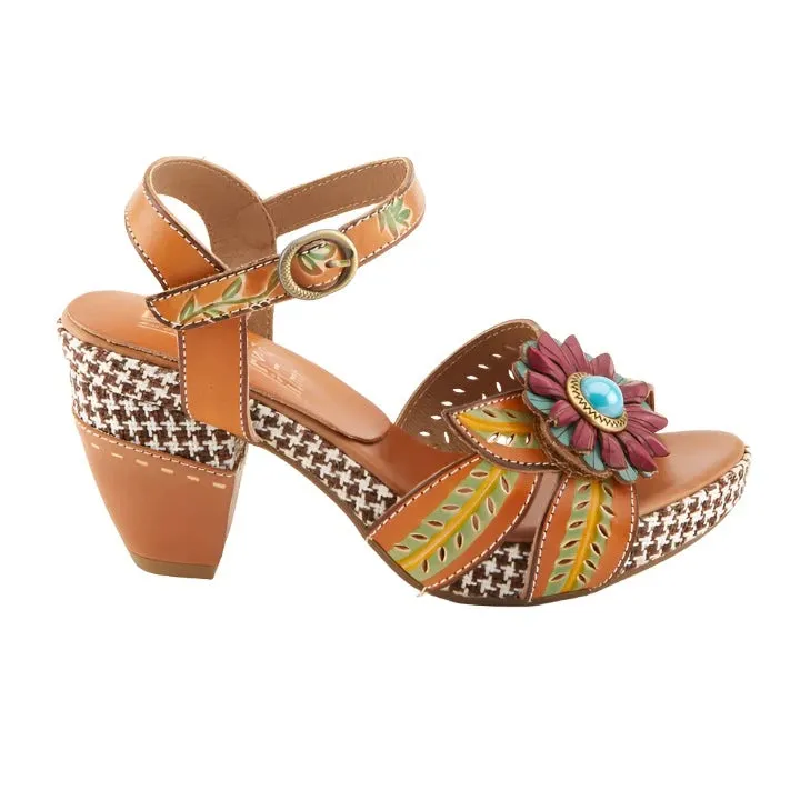 Spring Step L'Artiste Astarr Sandals Women's