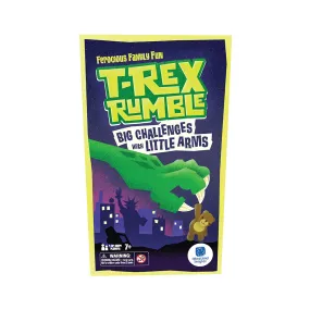 T. rex Rumble